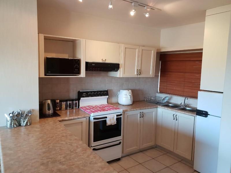 To Let 2 Bedroom Property for Rent in Parow North Western Cape